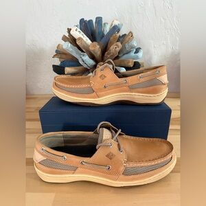 Men's Sperry Top Sider Boat Shoes